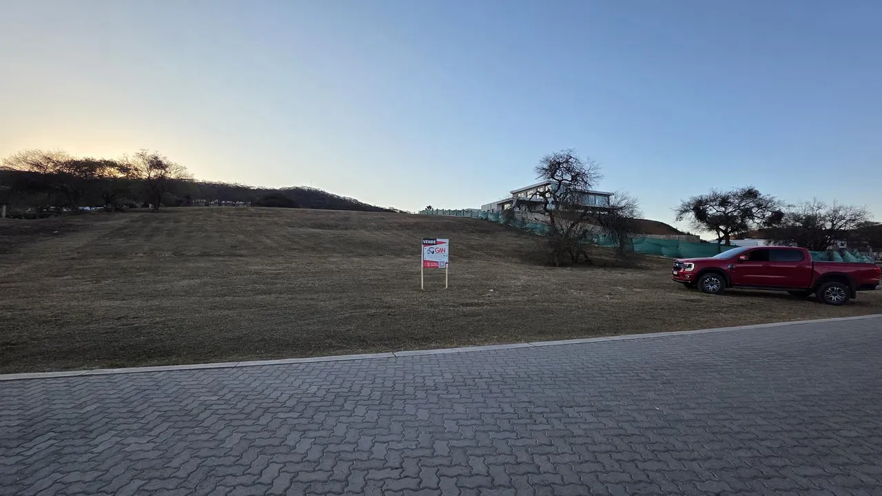 Terreno en En Venta hermoso terreno en Club de Campo La Lucinda