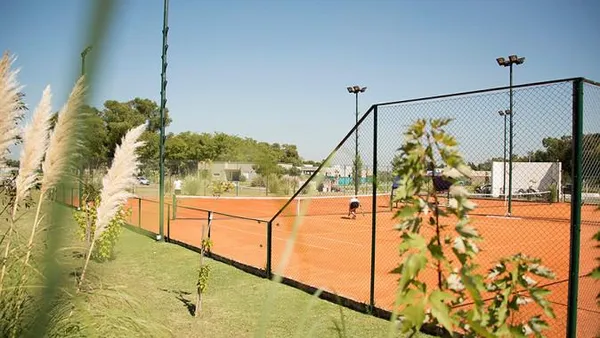 Terreno en SAN SIMON