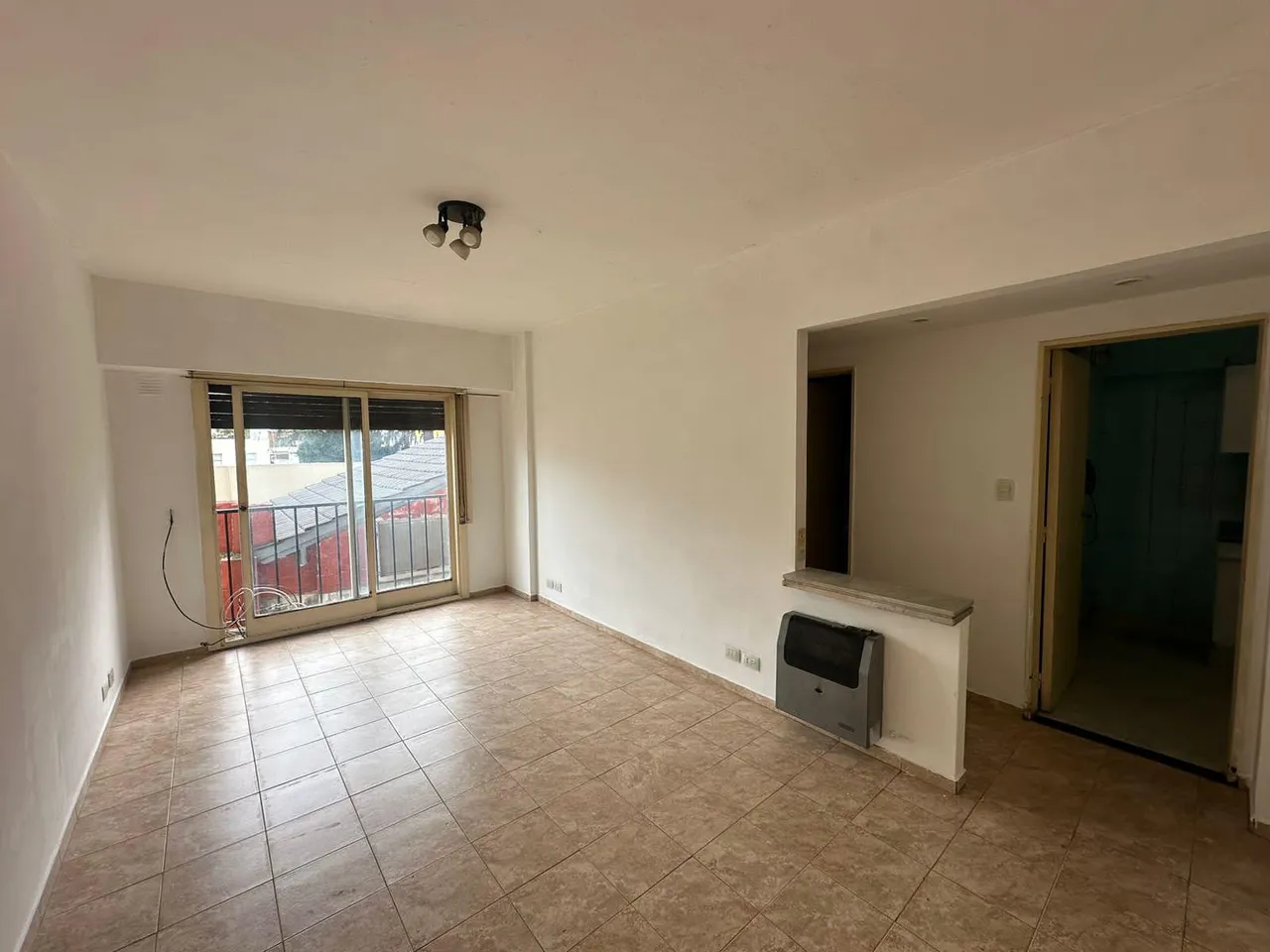 Departamento en Bonifacio al 2100