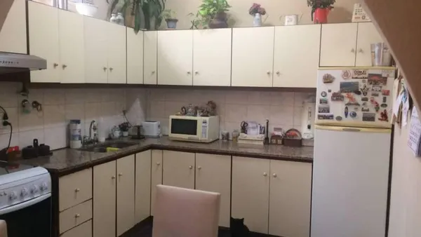 Departamento en MARTINIANO LEGUIZAMON al 4000