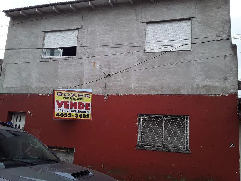 Casa en Costa Rica al 400
