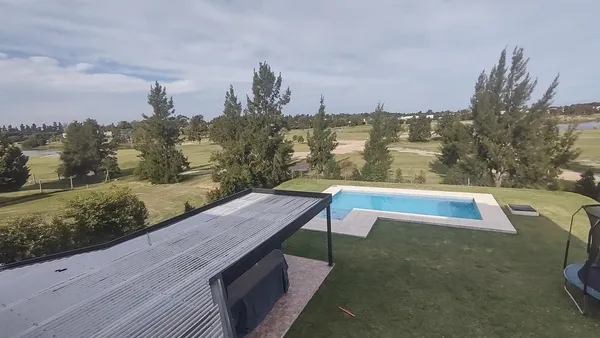 Casa en San Isidro Labrador al 100