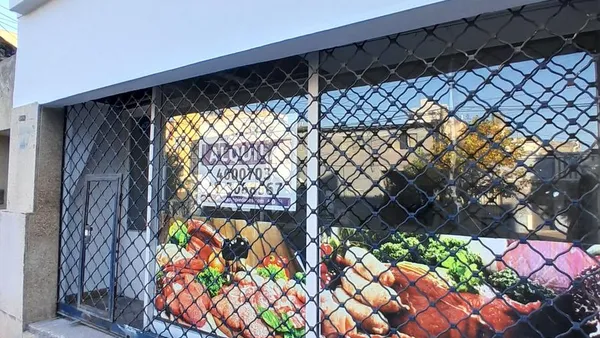 Local Comercial en Felix Frias al 1300