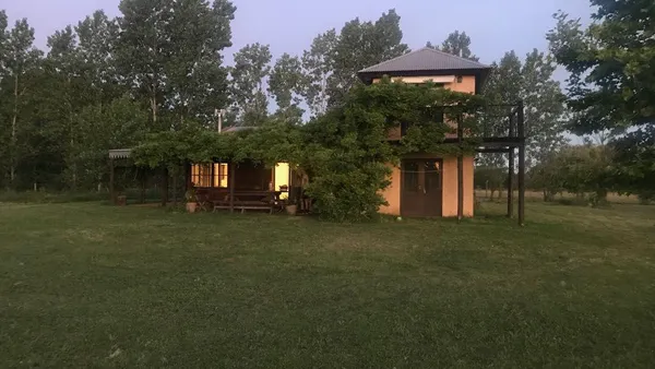 Casa en Casa en Colonia de Chacras