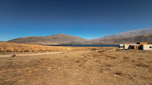 Terreno en Las Nubes - Tafi del Valle - Tucumán