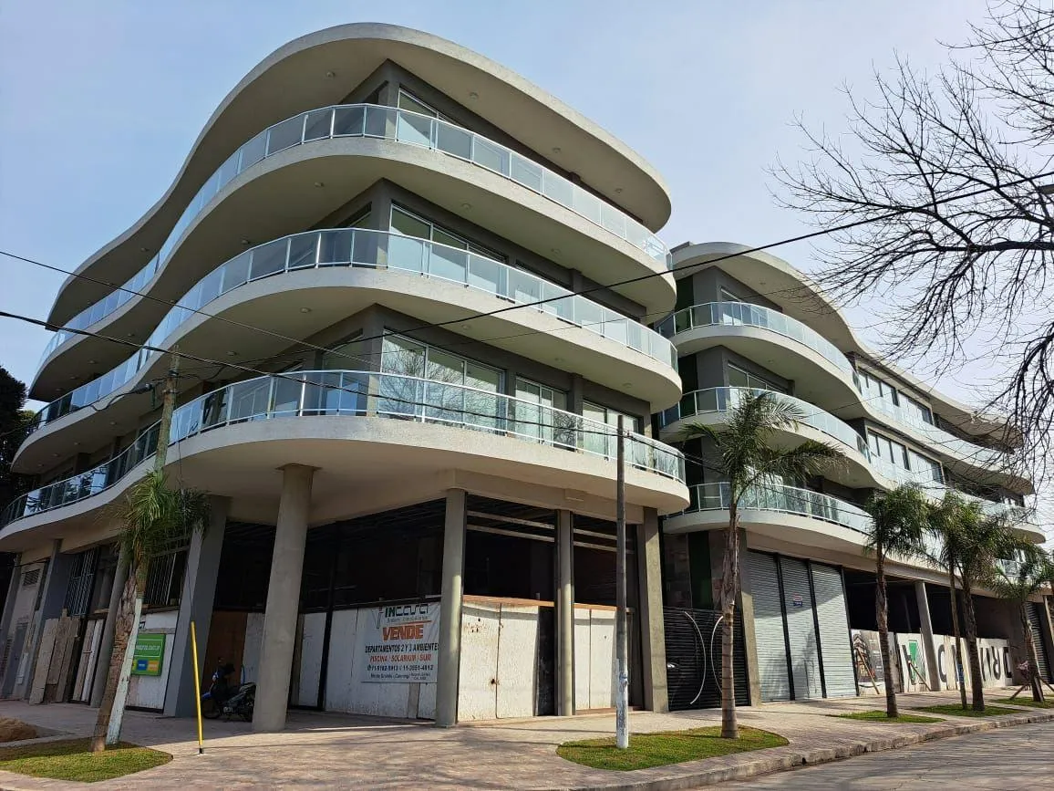 Departamento en COMPLEJO MITRE - EZEIZA