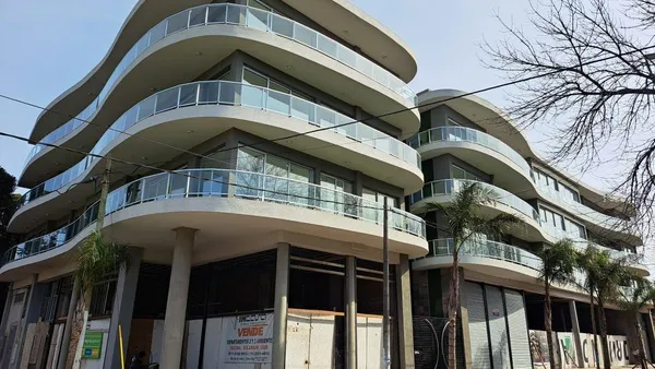 Departamento en COMPLEJO MITRE - EZEIZA