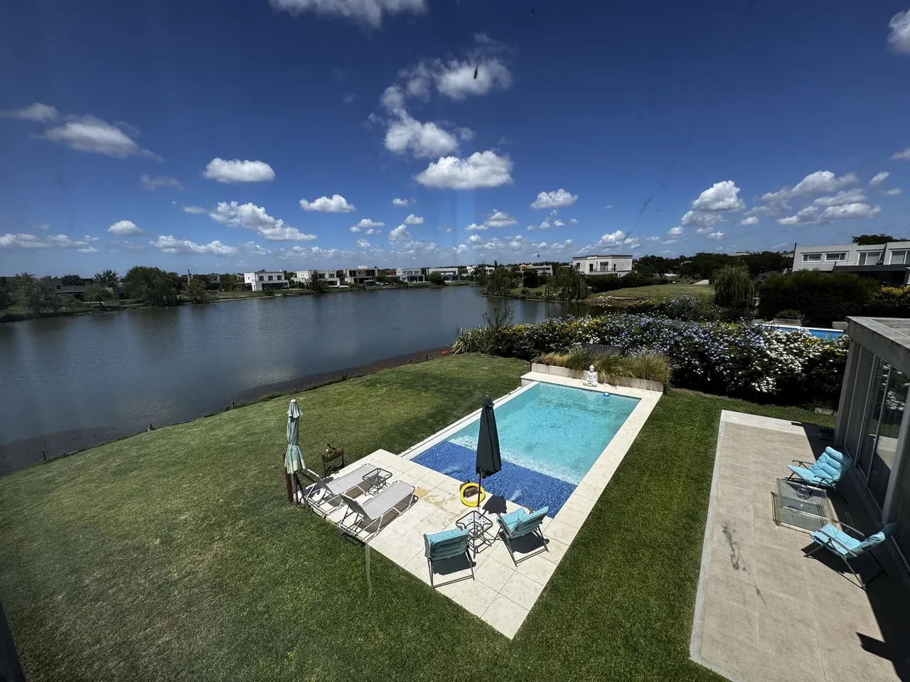 Casa en Islas