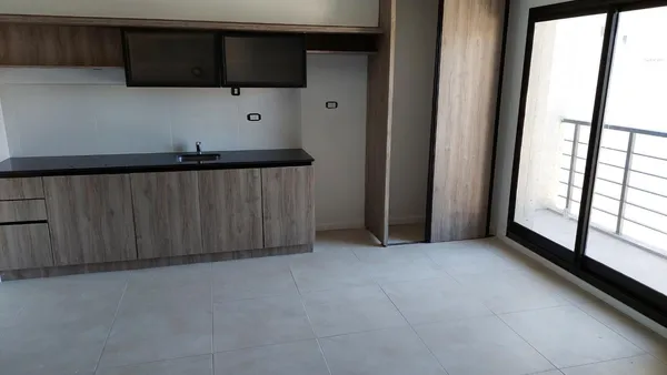 Departamento en Santa Fe 3326 | 1 dormitorio (09-02)