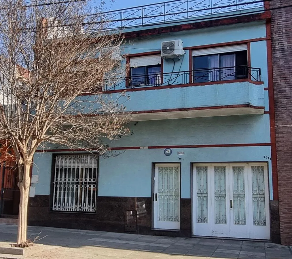 Casa en J.P.T.B Y ORDOÑEZ al 6000