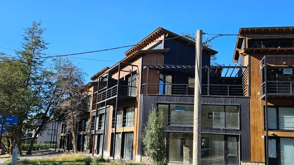 Departamento en Millaqueo Y Michay, Villa la Angostura