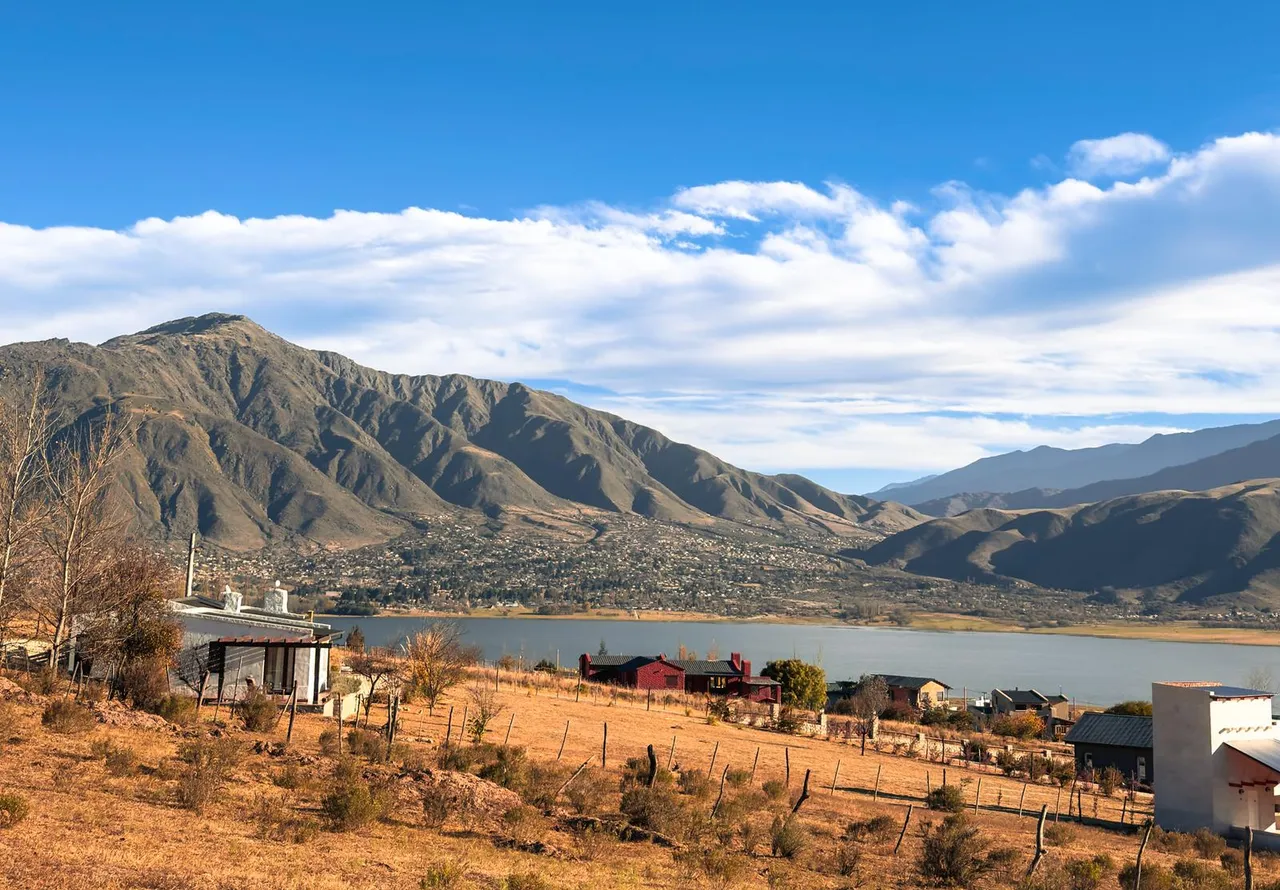 Terreno en Country Las Siringuillas, Tafí del Valle