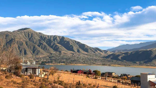 Terreno en Country Las Siringuillas, Tafí del Valle