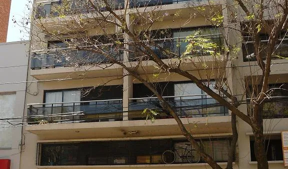 Departamento en Salta al 2400