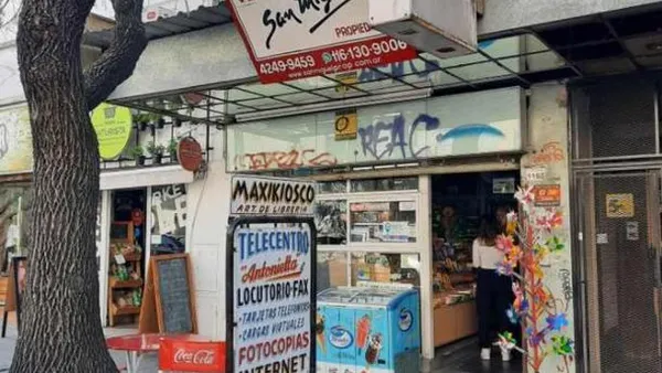 Local Comercial en ITUZAINGO 1170