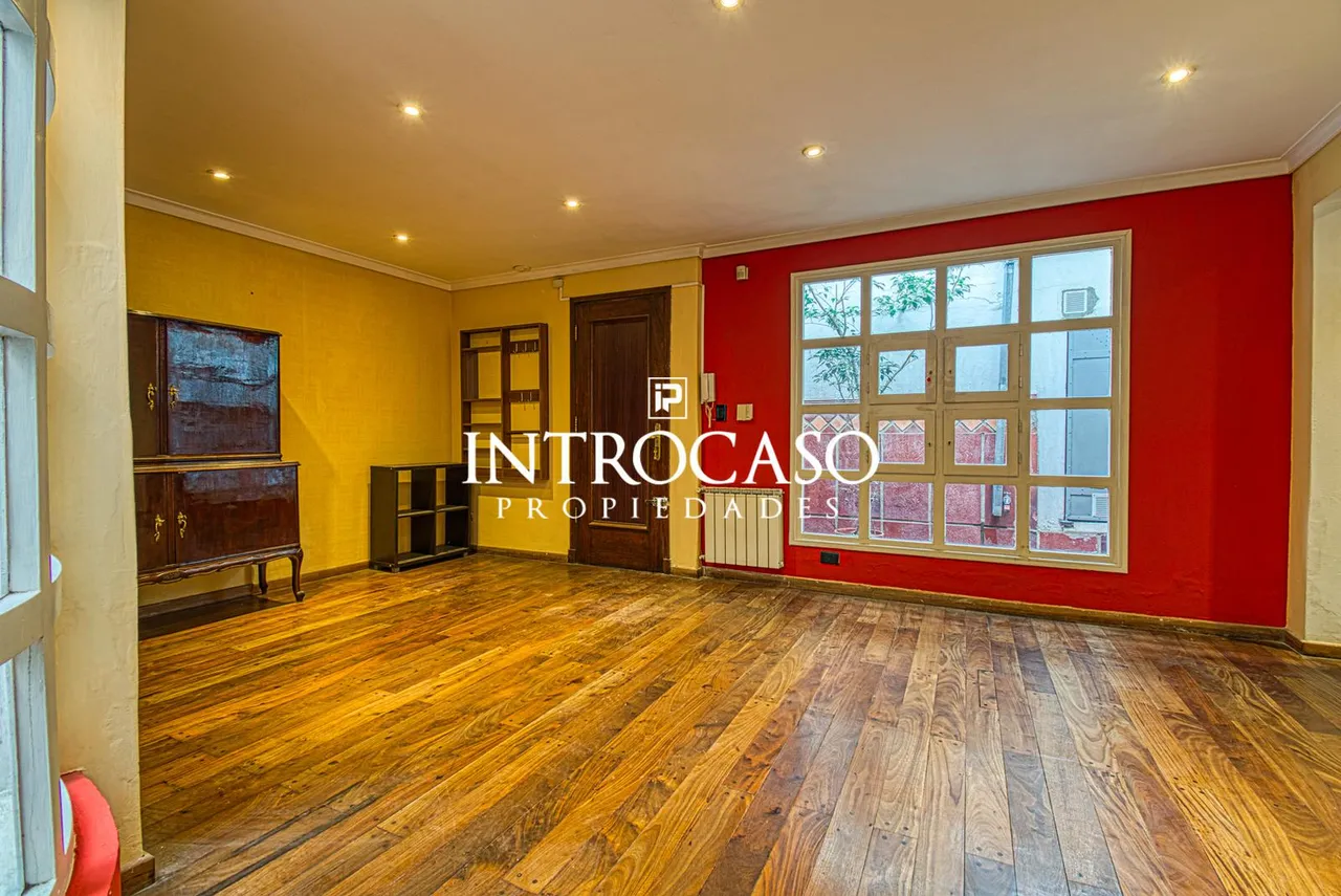 Departamento en Avenida Luro al 3100
