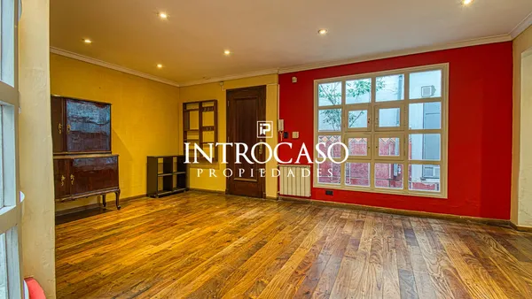 Departamento en Avenida Luro al 3100