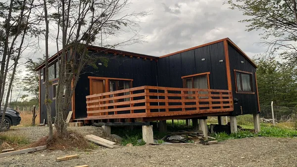 Casa en PROPIEDAD EN MIRALEJOS - TOLHUIN