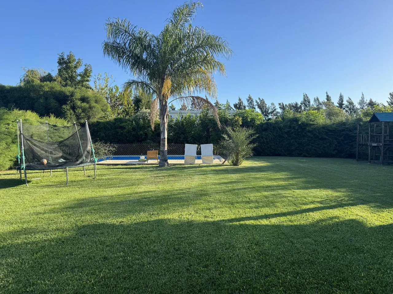 Casa en Barrio Santa Teresa Villanueva, Tigre