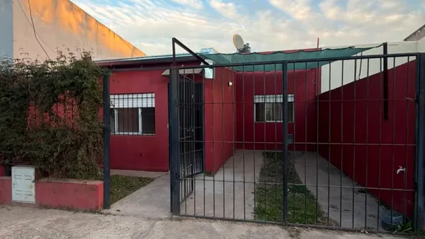 Casa en Juan B Justo 1671