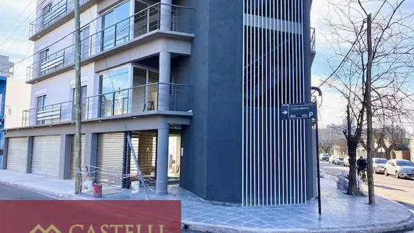 Departamento en TORRE CHACABUCO .PILAR
