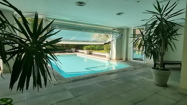 Departamento en Alquiler Invierno 2026. 2 amb. Sarmiento 3200