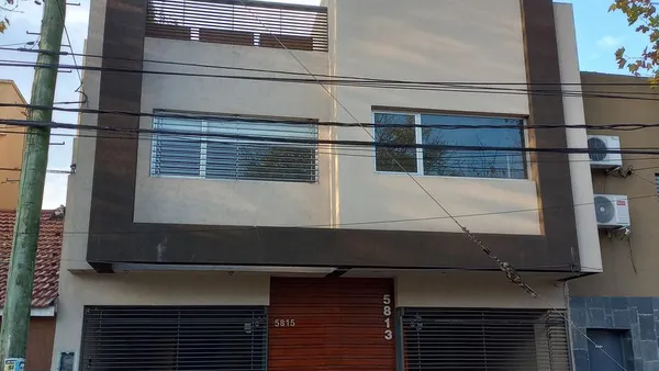 Departamento en Boulevard Ballester al 5800
