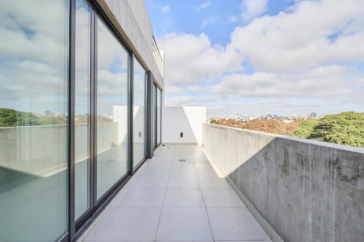 Departamento en Machain 3500