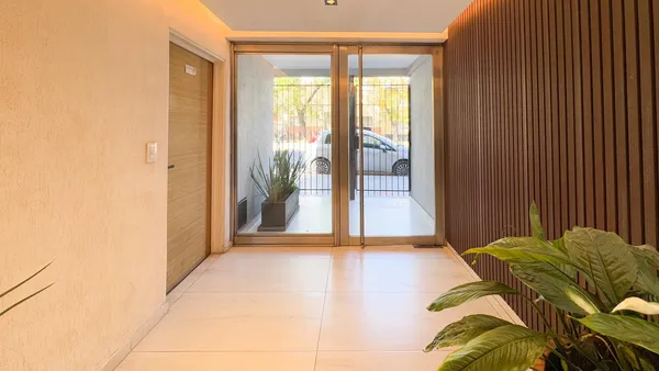 Departamento en Chiclana 3075 - A Estrenar