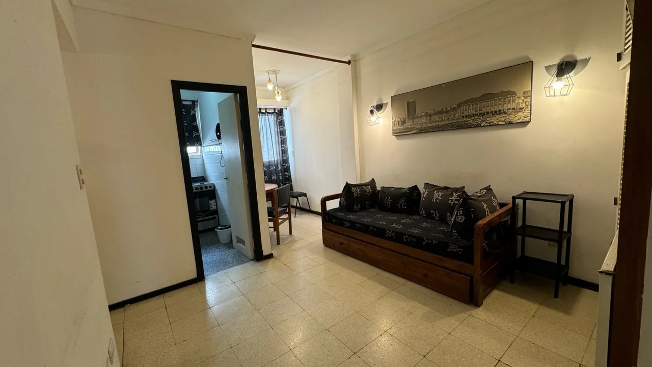 Departamento en Entre Rios 2000