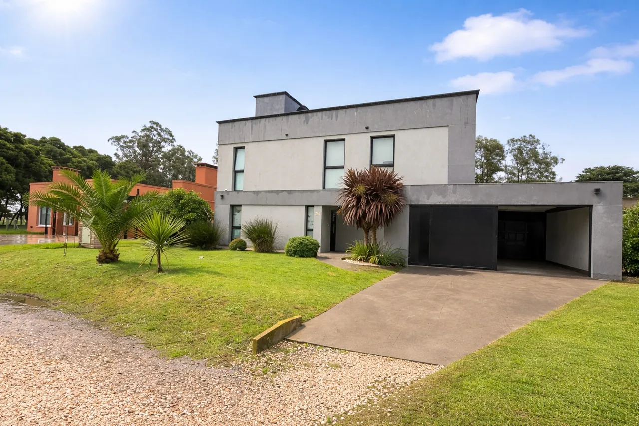 Casa en Los Fresnos 60