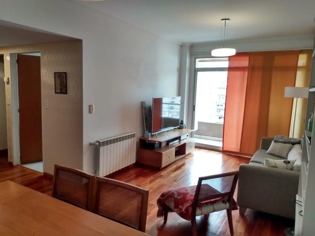 Departamento en Valentín Virasoro al 1000