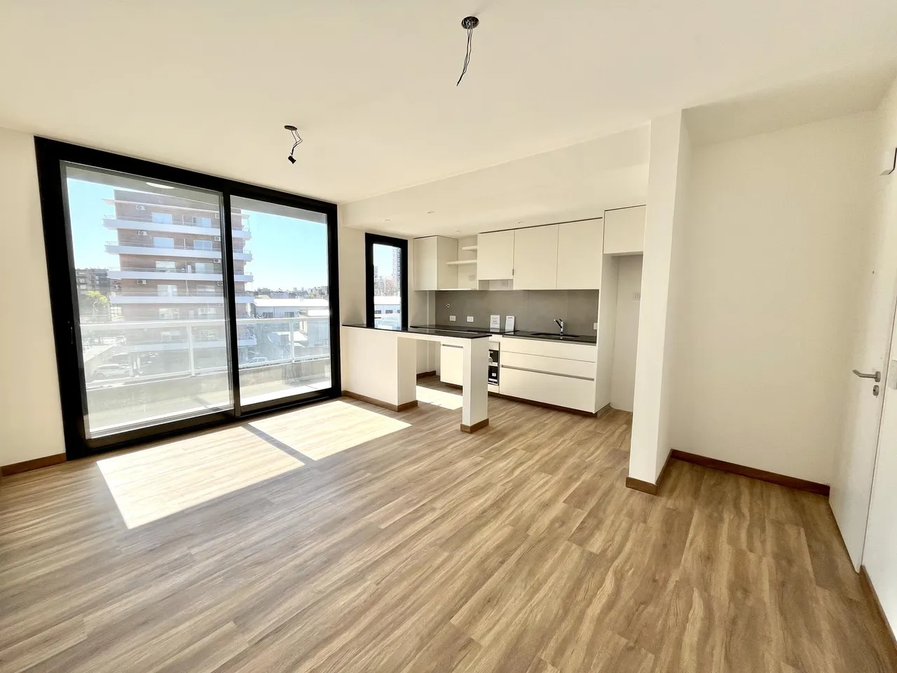 Departamento en Departamento en Venta - 3 AMB en Tigre Centro - Notre Enciso