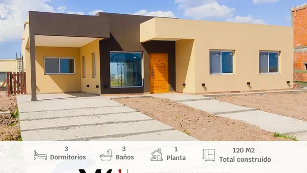 Casa en Casa venta Santa Clara al sur San Vicente