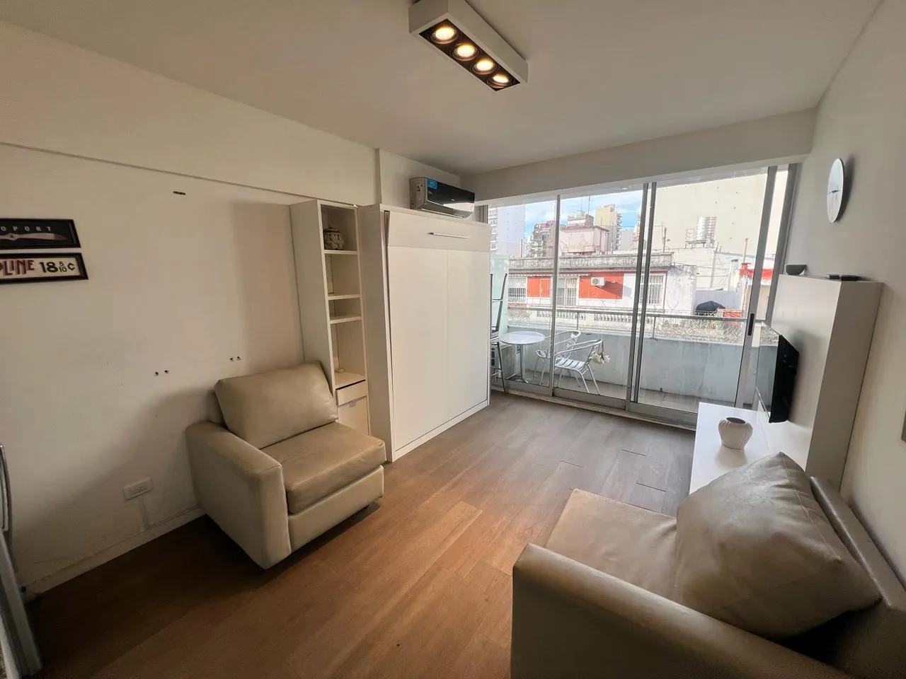 Departamento en Quirno al 200