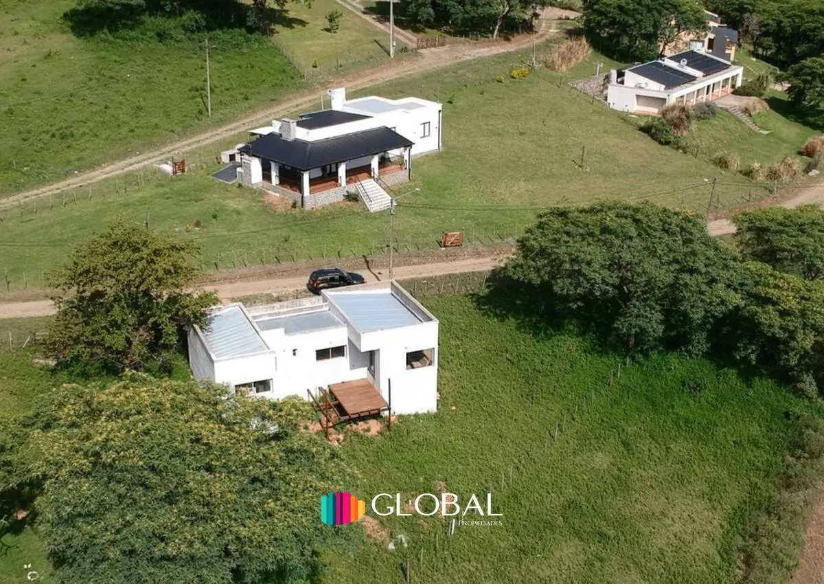 Casa en Los Quintales - La Sala