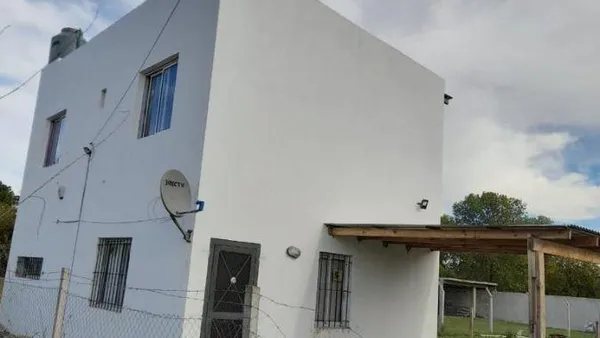 Casa en Brughetti 3400