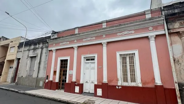 Casa en Montevideo al 100