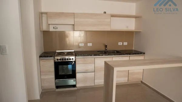 Departamento en OBRERO ARGENTINO Y LUIS DEWEY