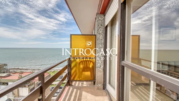Departamento en 9 de Julio al 2300