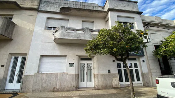 Casa en Colon al 700