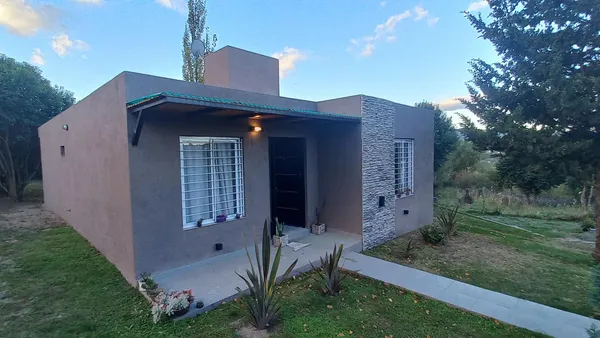 Casa en madreselva 50
