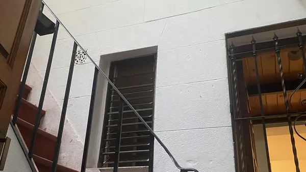 Departamento en Av. Jujuy al 700