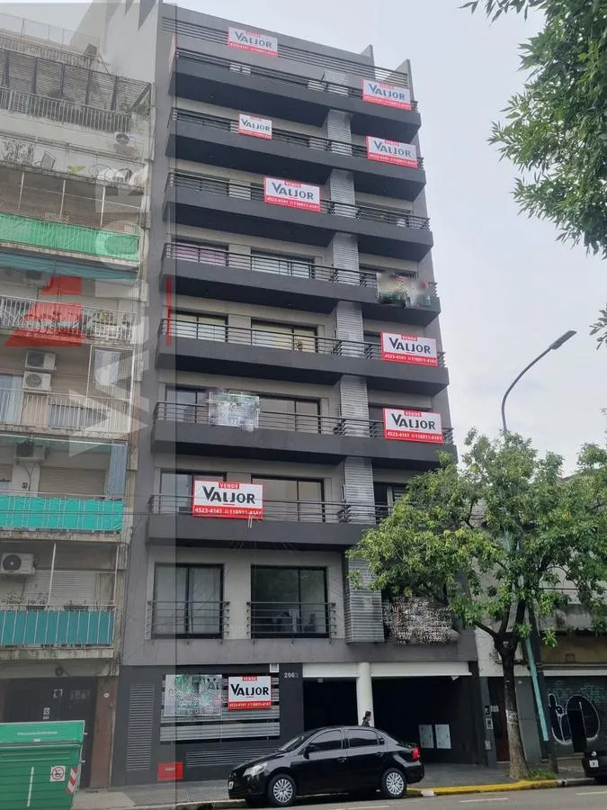 Departamento en Triunvirato Av. al 2900