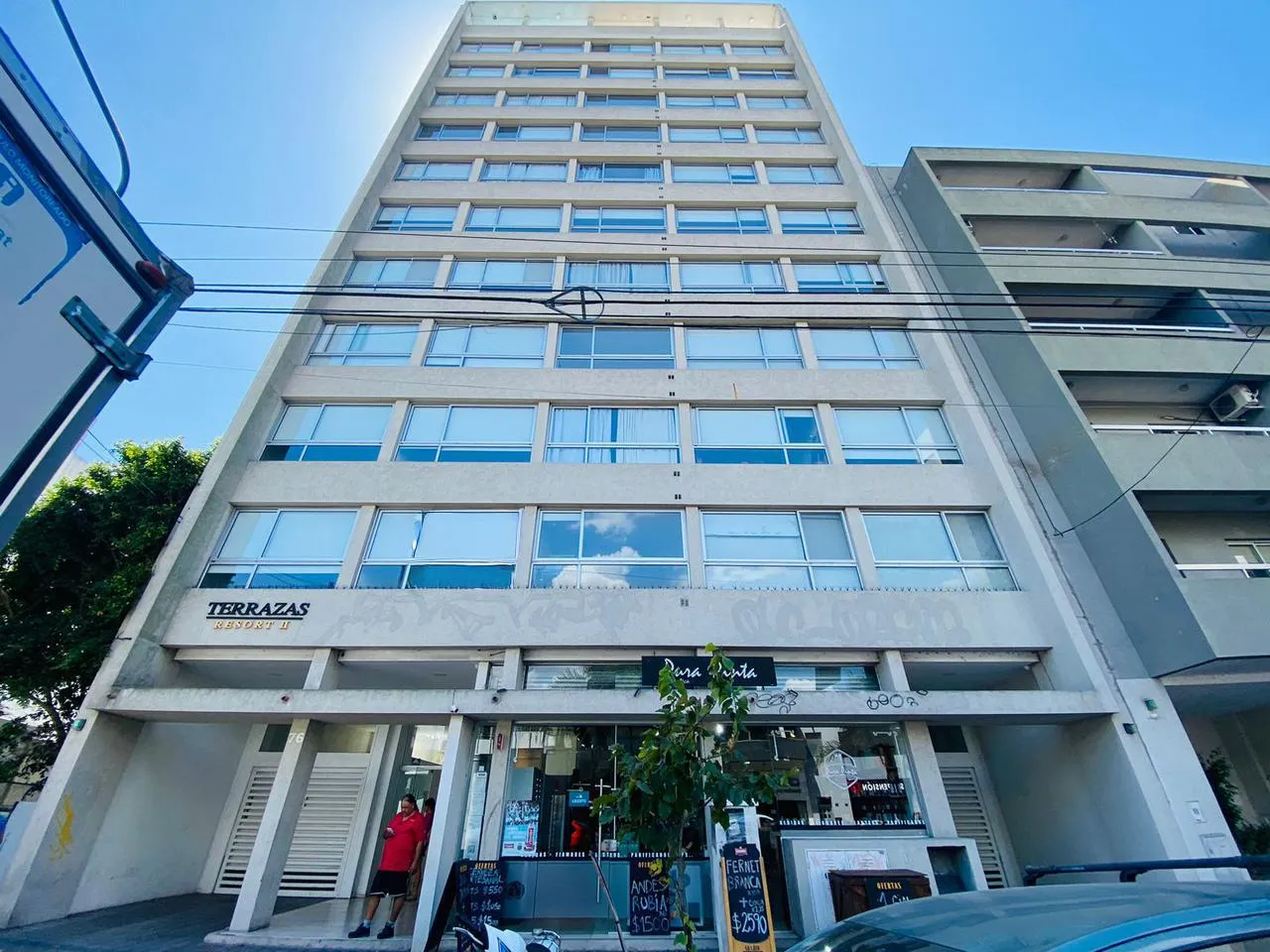 Departamento en 13 e/ 33 y 34 n 76 Piso 1 dpto A