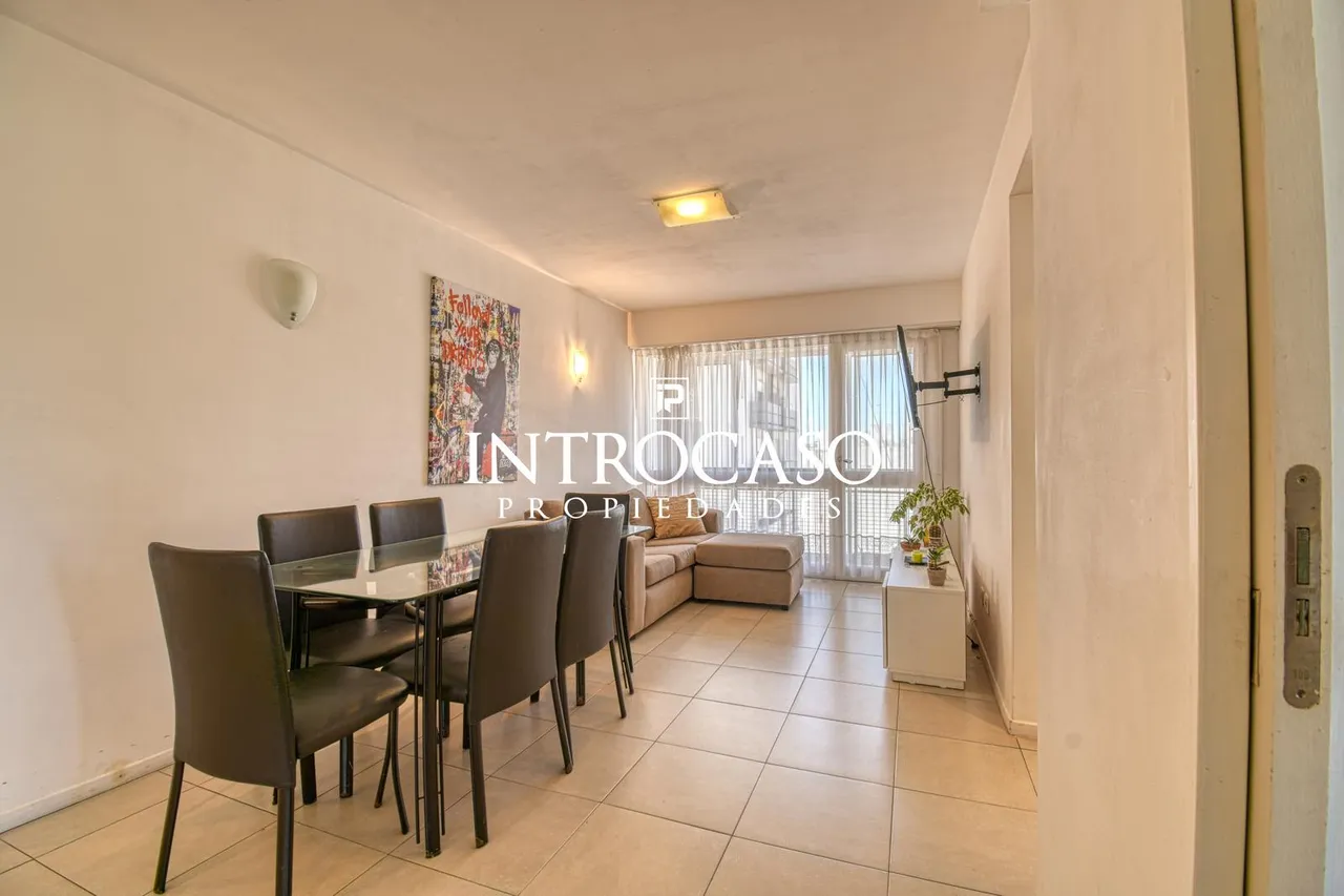 Departamento en Belgrano al 2500