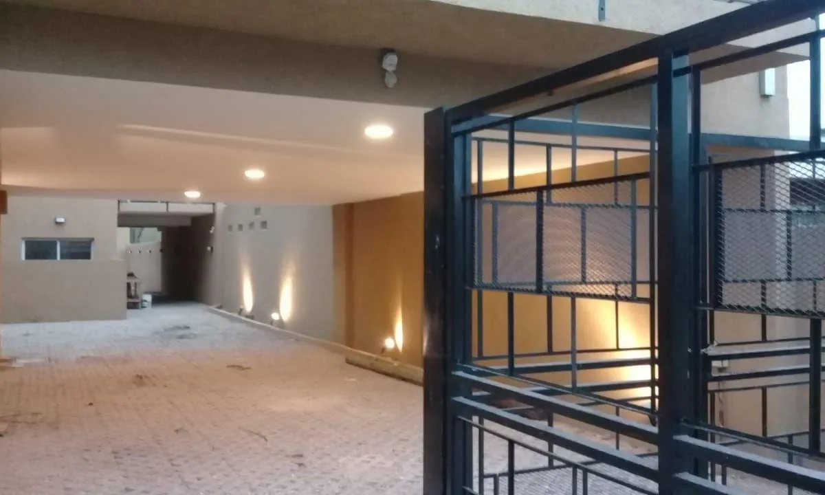 Departamento en Colon 3200