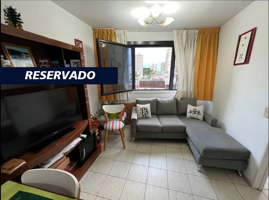 Departamento en Rodriguez Peña al 1000