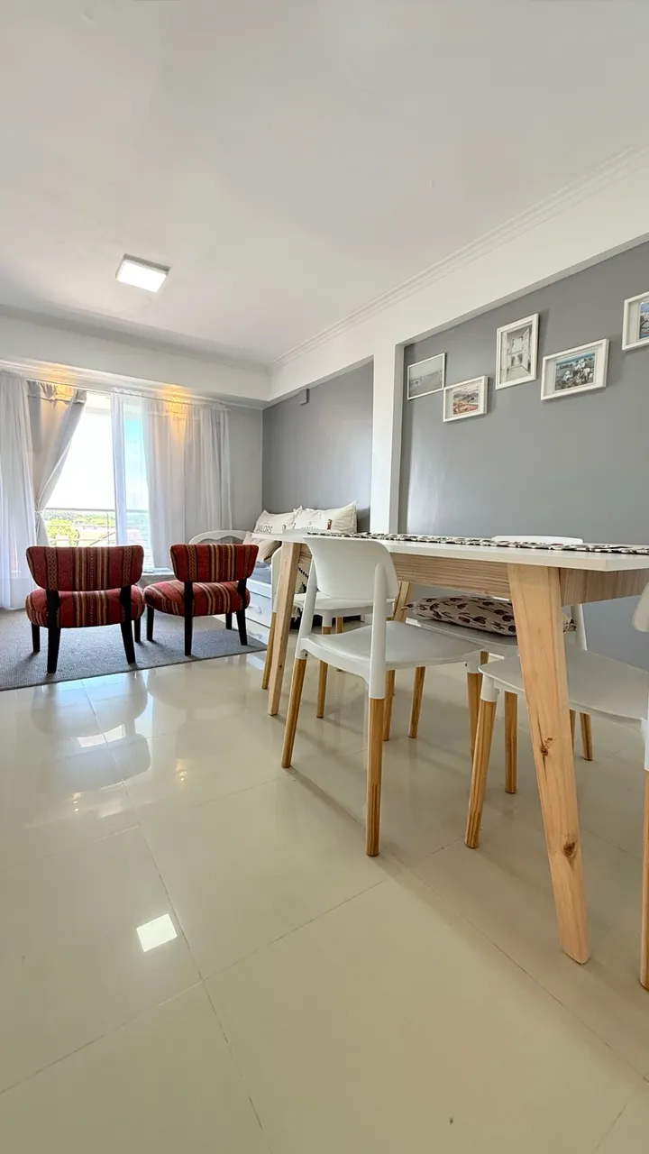 Departamento en Charlone al 500