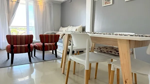 Departamento en Charlone al 500